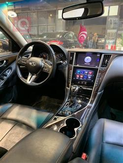 ئينفنتي Q50